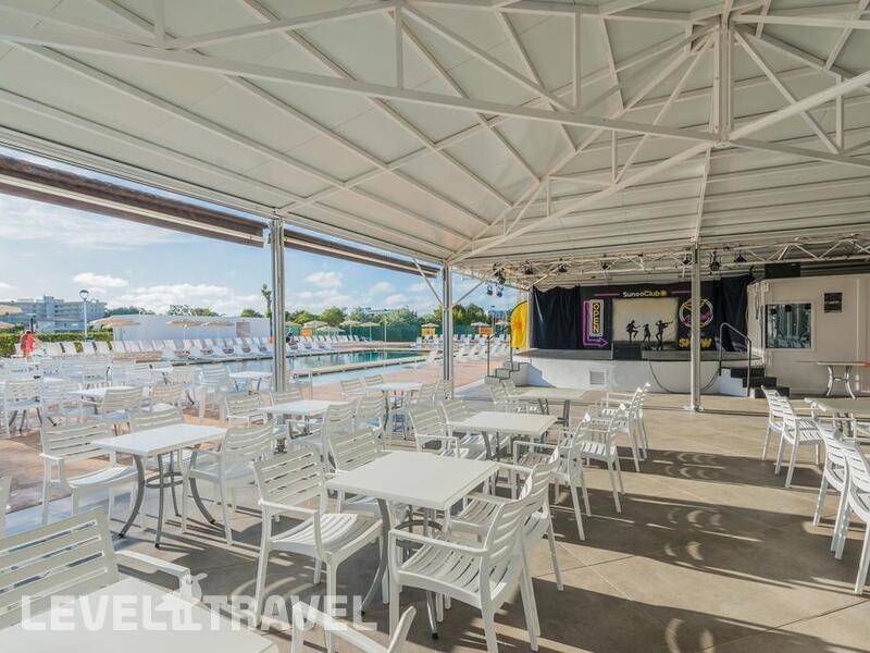 Фотография Suneoclub Bellevue Lagomonte