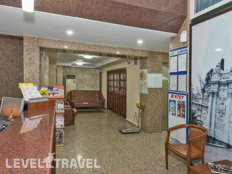Фотография Metro