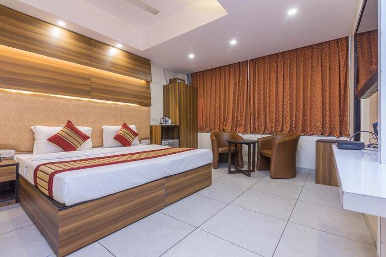 Rupam Hotel