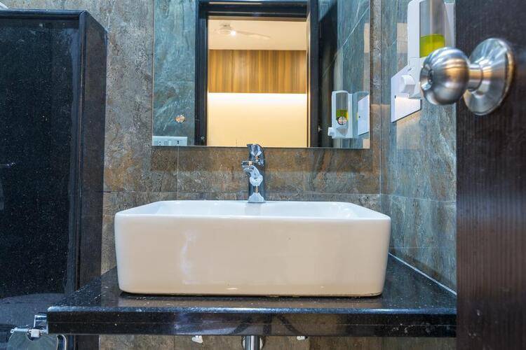 Rupam Hotel