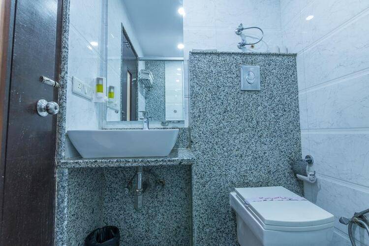 Rupam Hotel
