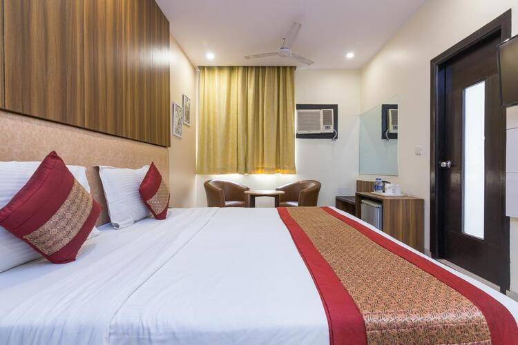 Rupam Hotel
