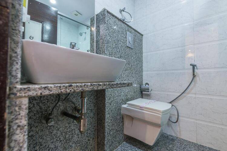 Rupam Hotel