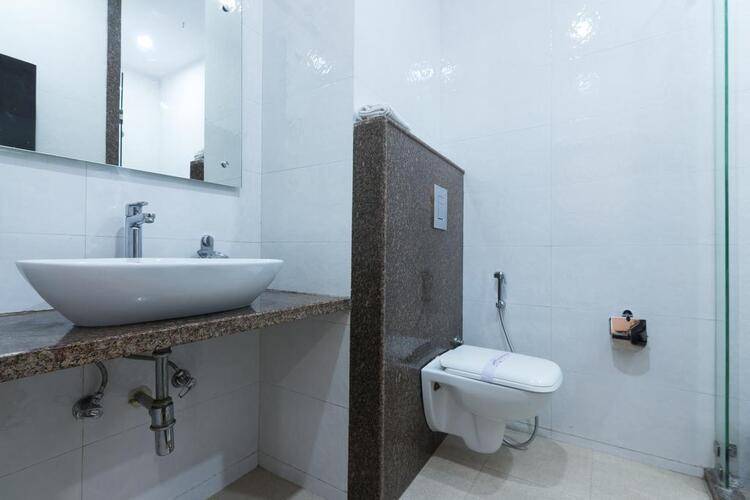 Rupam Hotel