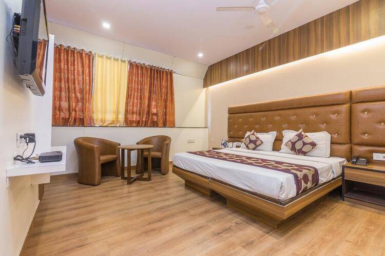 Rupam Hotel