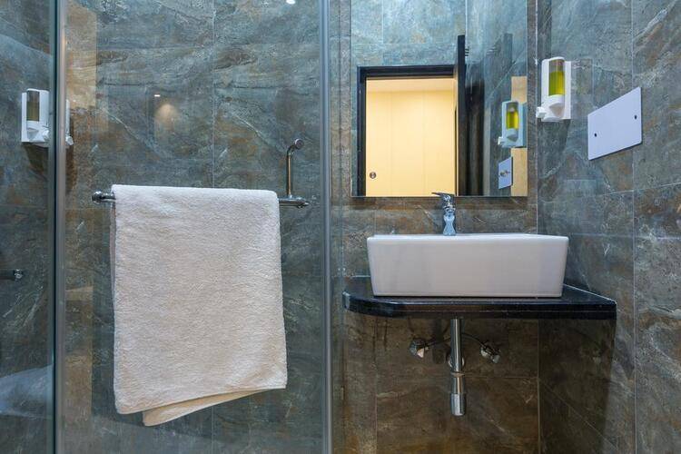 Rupam Hotel