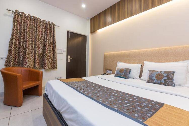 Rupam Hotel