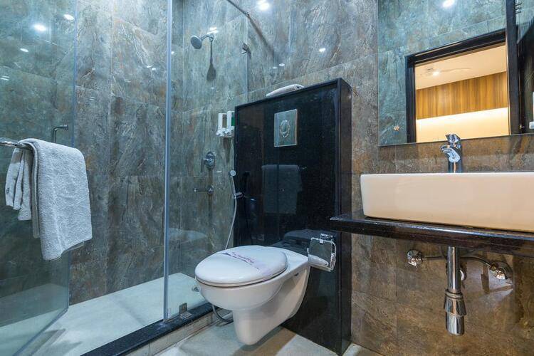 Rupam Hotel