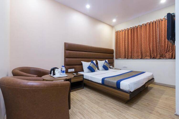 Rupam Hotel