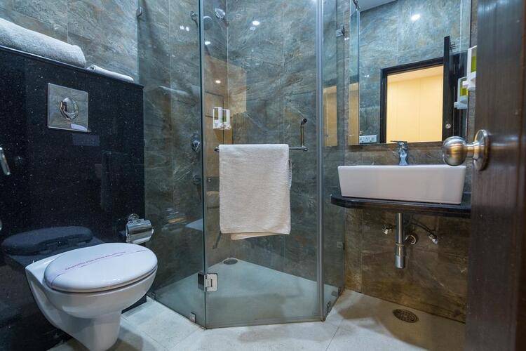 Rupam Hotel