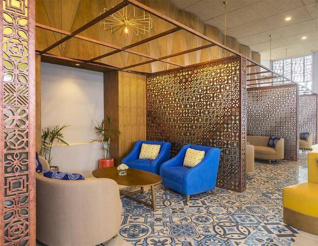 Eastin Ashta Resort Canggu