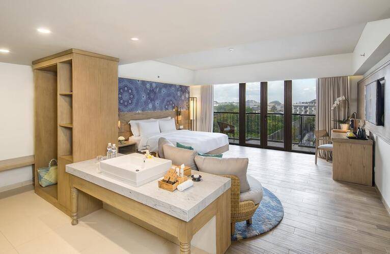 Eastin Ashta Resort Canggu