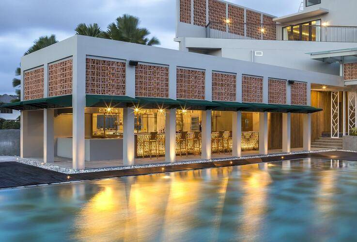 Eastin Ashta Resort Canggu