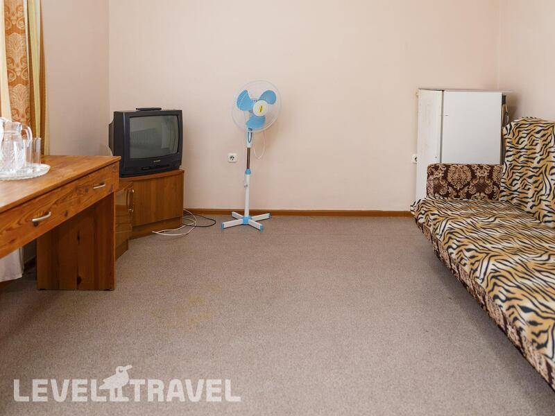 Фотография Акация Пансионат