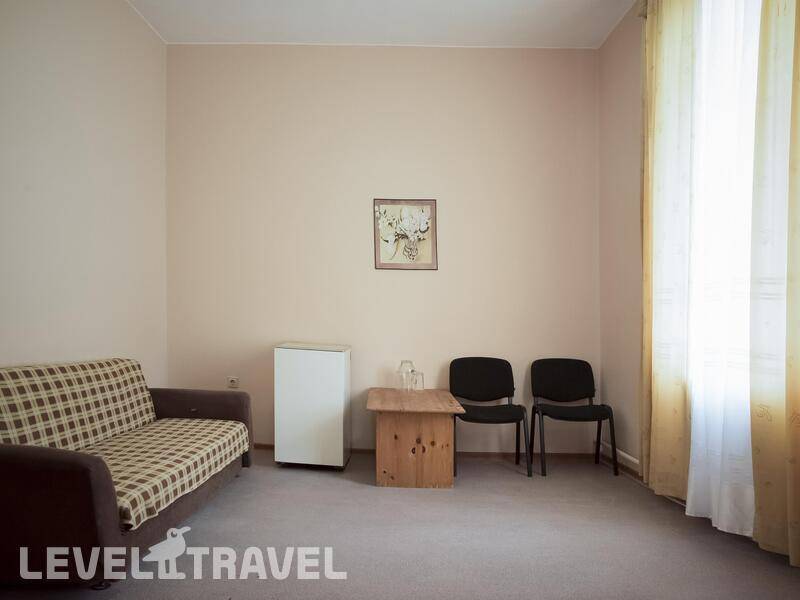 Фотография Акация Пансионат