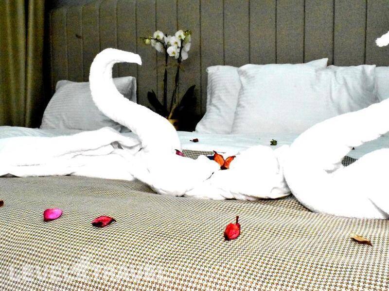 Фотография Dem Istanbul Airport Hotel