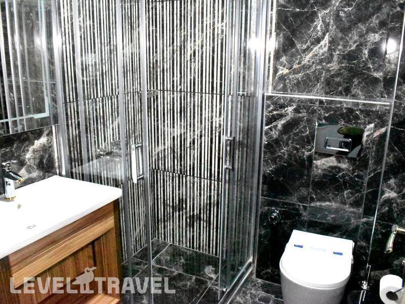 Фотография Dem Istanbul Airport Hotel