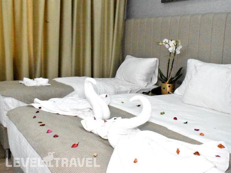 Фотография Dem Istanbul Airport Hotel