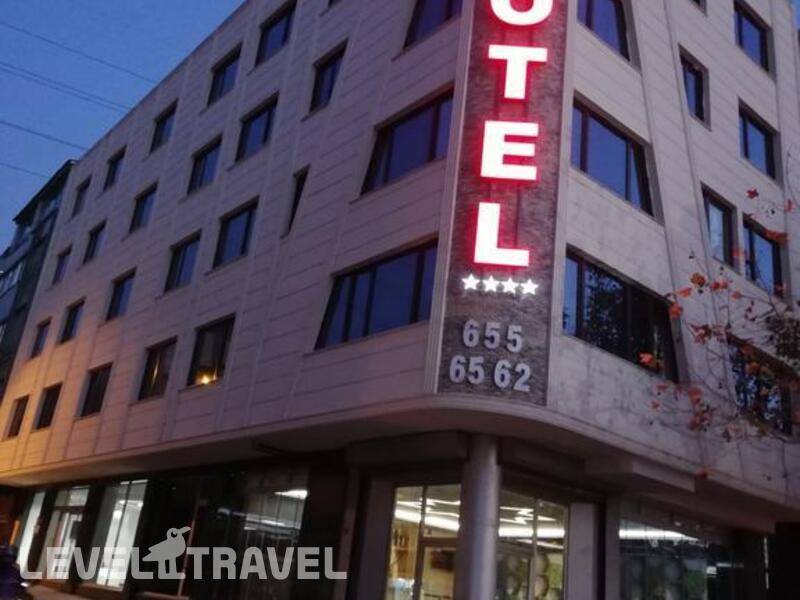Фотография Dem Istanbul Airport Hotel
