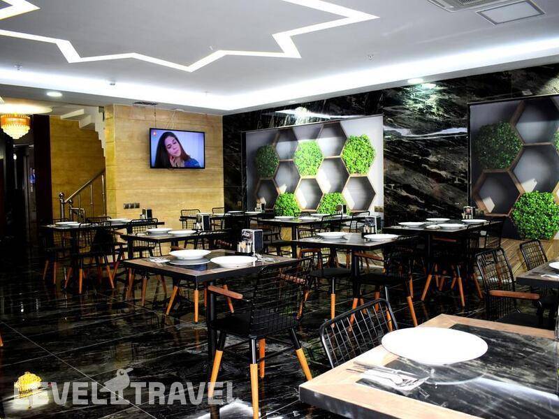 Фотография Dem Istanbul Airport Hotel