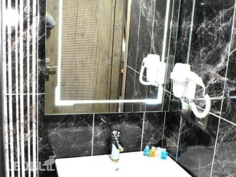 Фотография Dem Istanbul Airport Hotel