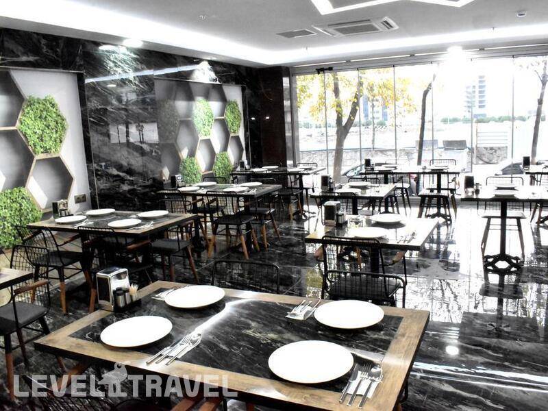 Фотография Dem Istanbul Airport Hotel
