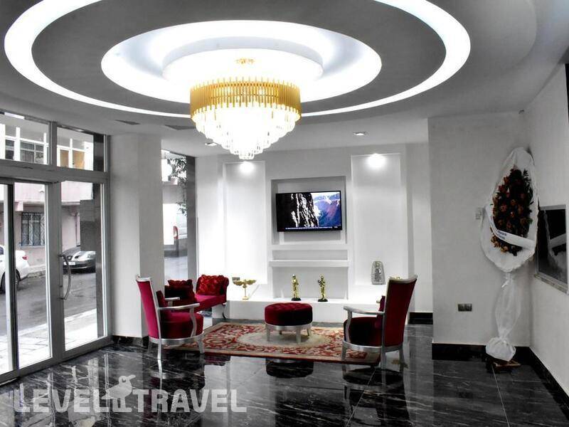 Фотография Dem Istanbul Airport Hotel