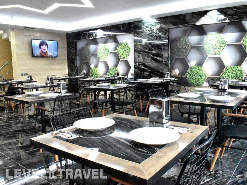 Фотография Dem Istanbul Airport Hotel