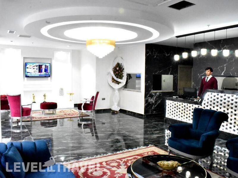 Фотография Dem Istanbul Airport Hotel