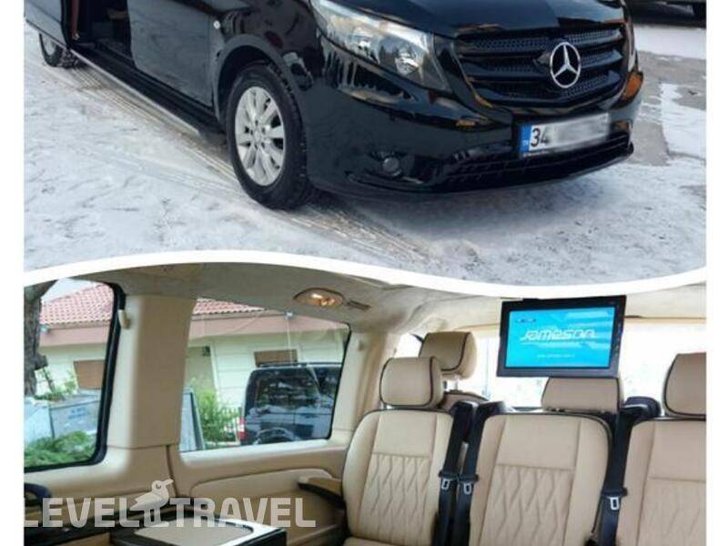 Фотография Dem Istanbul Airport Hotel