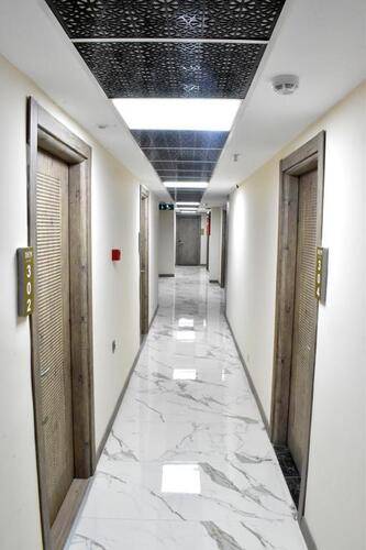 Dem Istanbul Airport Hotel