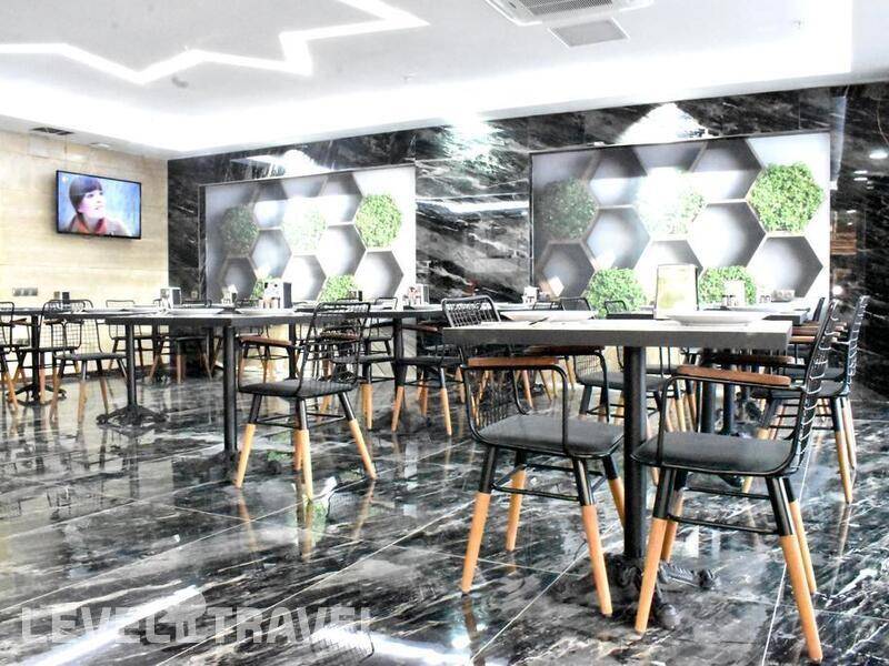 Фотография Dem Istanbul Airport Hotel
