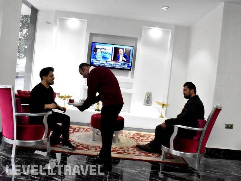 Фотография Dem Istanbul Airport Hotel