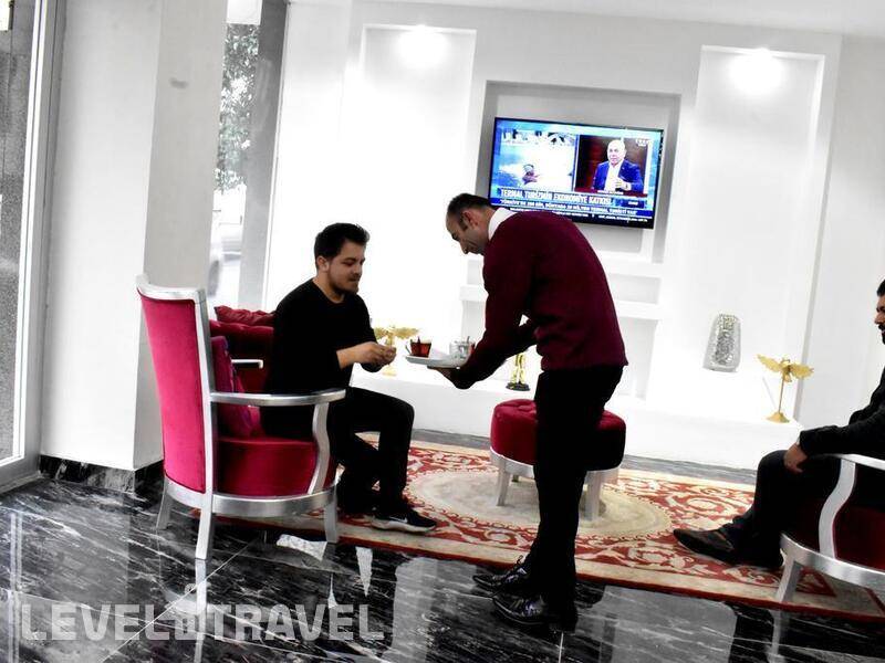 Фотография Dem Istanbul Airport Hotel
