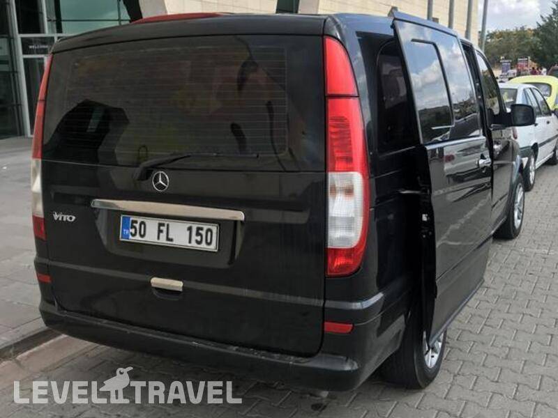 Фотография Dem Istanbul Airport Hotel