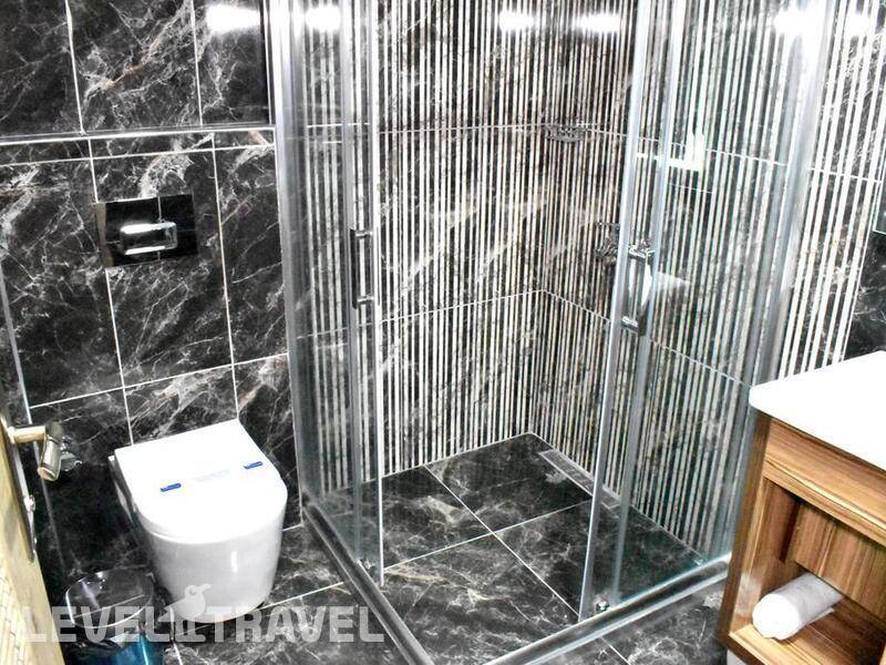 Фотография Dem Istanbul Airport Hotel