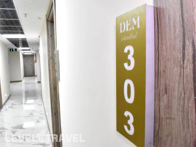 Фотография Dem Istanbul Airport Hotel