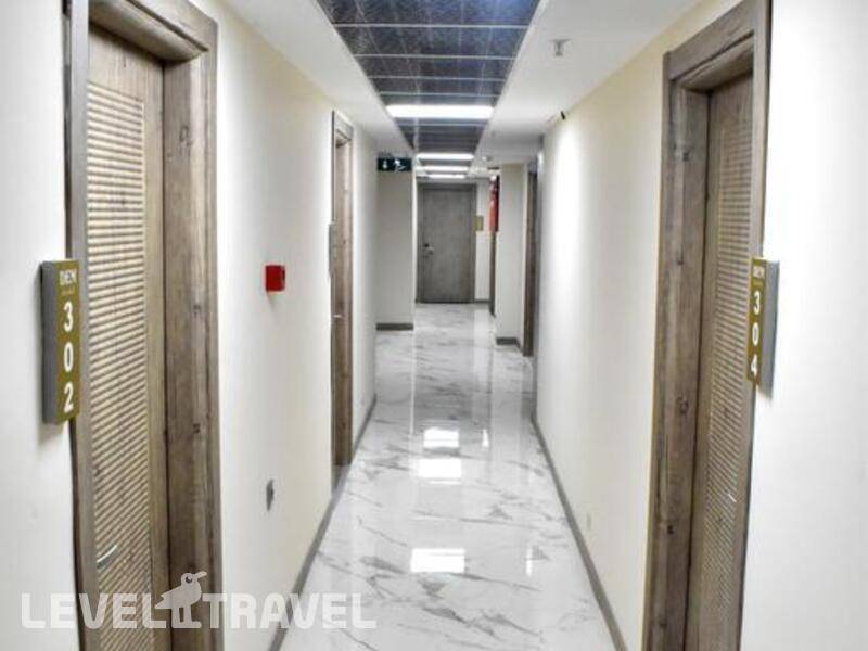 Фотография Dem Istanbul Airport Hotel