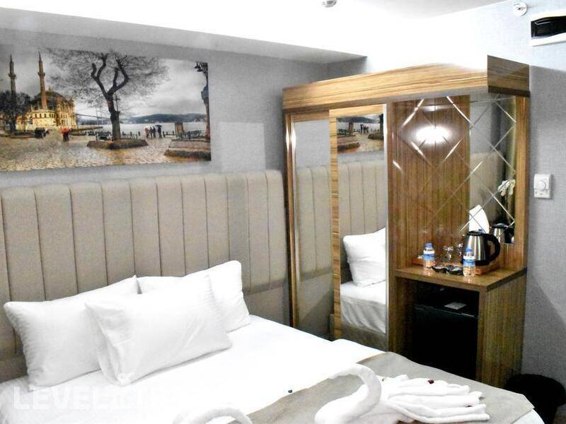 Фотография Dem Istanbul Airport Hotel