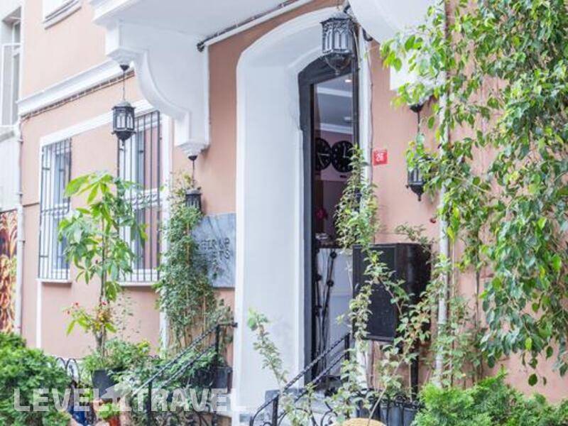 Фотография Babu House
