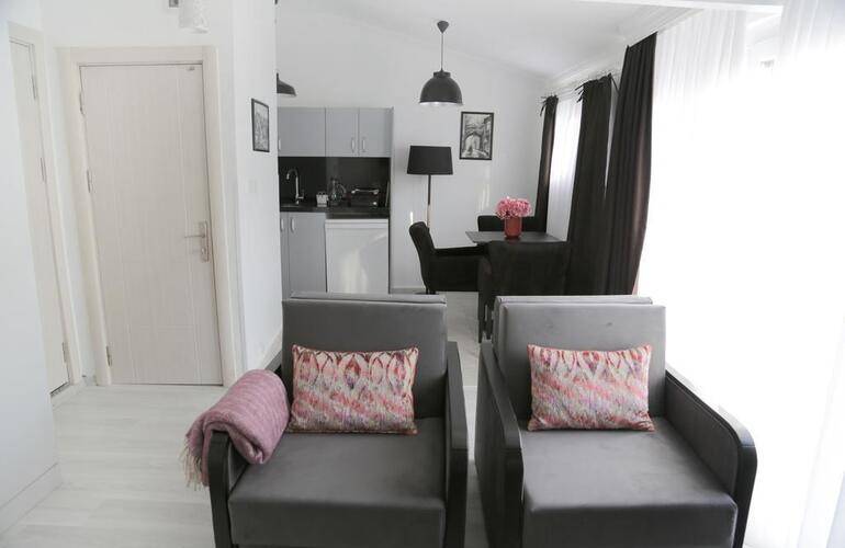 Babu House