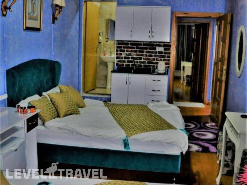 Фотография Istanbul The Trip Hotel Old City