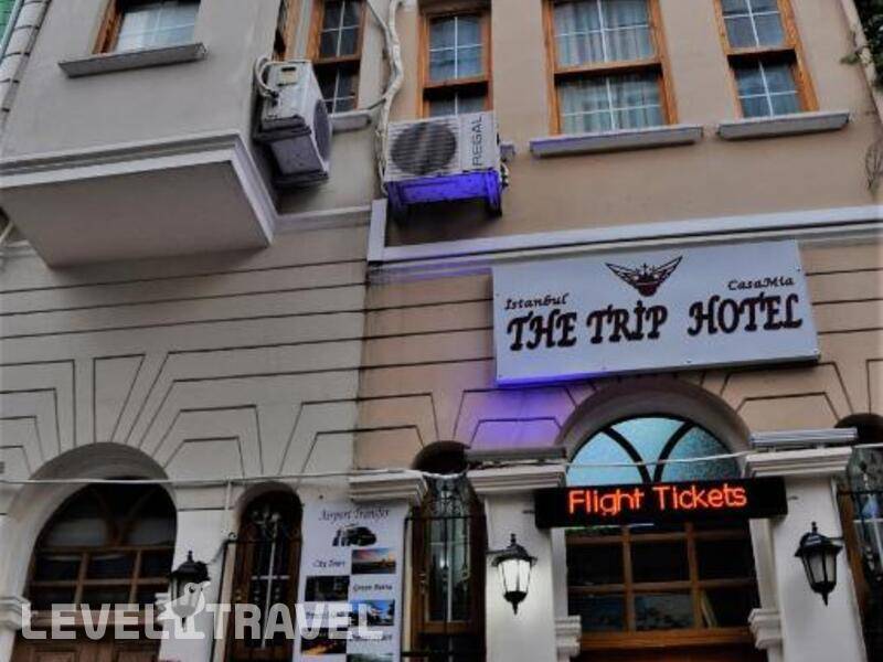 Фотография Istanbul The Trip Hotel Old City