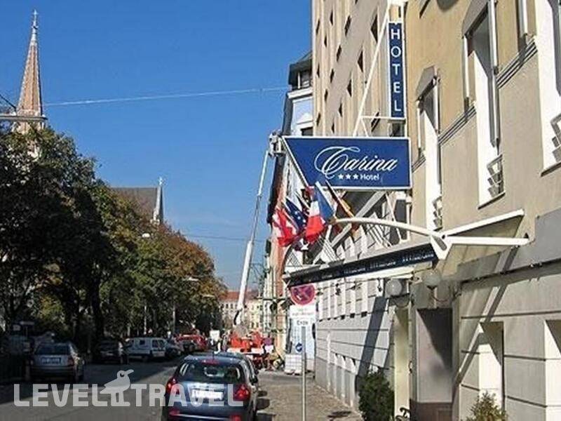 Фотография Carina Wien