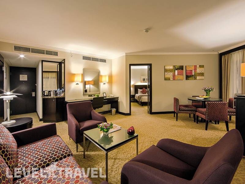 Фотография Bwp Hotel Deira