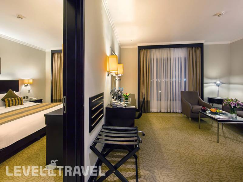 Фотография Bwp Hotel Deira