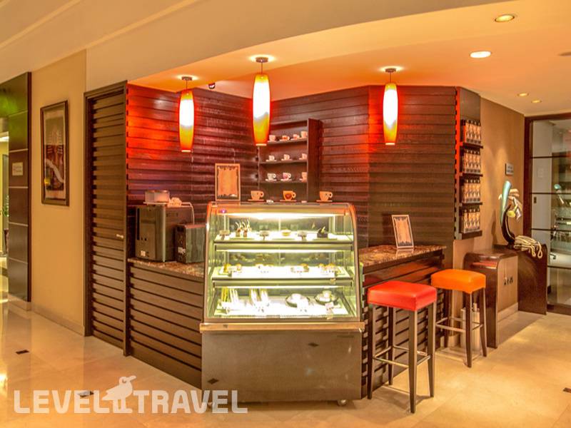 Фотография Bwp Hotel Deira