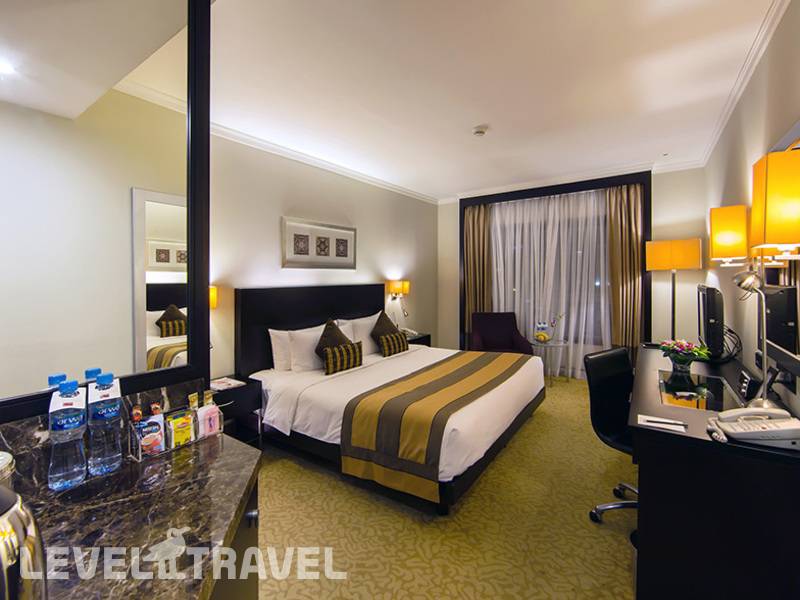 Фотография Bwp Hotel Deira