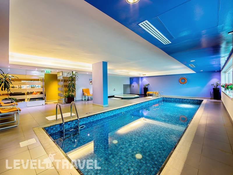 Фотография Bwp Hotel Deira