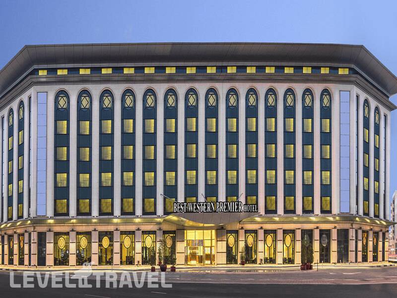 Фотография Bwp Hotel Deira